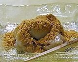 味噌くず餅作り方5写真