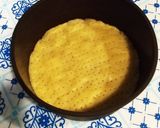 材料6つで☆簡単！チーズケーキタルト作り方10写真