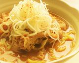 〖手作り！簡単！豚にんにく味噌ラーメン〗作り方6写真