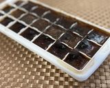 簡単！氷コーヒーミルク作り方1写真