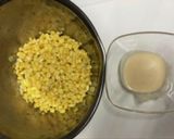 冷製＊発酵ポタージュスープ作り方1写真