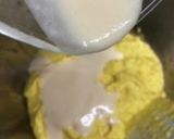 冷製＊発酵ポタージュスープ作り方3写真