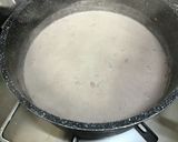 ジャマイカ♡赤インゲン豆のココナッツ煮作り方7写真