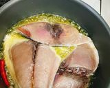 鰹の切り身でシーチキン作り方2写真