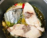 鰹の切り身でシーチキン作り方3写真