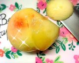 ✨ズボラな桃の切り方✨作り方3写真