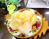 ✨ズボラな桃の切り方✨作り方6写真