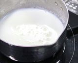 ホンモノの杏仁豆腐キット作り方1写真