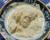 豆腐アイスクリーム作り方7写真