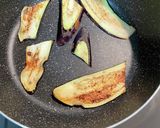 茄子の漬け作り方3写真