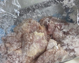 茄子とししとうと鶏肉のさっぱり漬け作り方3写真