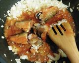 バゲットサンドនំបុ័ងប៉ាតេ作り方3写真