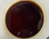 茄子とししとうと鶏肉のさっぱり漬け作り方1写真