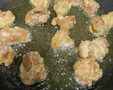 茄子とししとうと鶏肉のさっぱり漬け作り方6写真