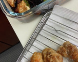 茄子とししとうと鶏肉のさっぱり漬け作り方7写真