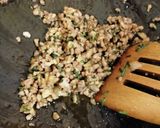バゲットサンドនំបុ័ងប៉ាតេ作り方13写真