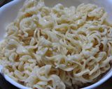 ステーキで温い冷やしスタミナサッポロ一番作り方11写真