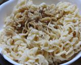 ステーキで温い冷やしスタミナサッポロ一番作り方12写真