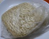 ステーキで温い冷やしスタミナサッポロ一番作り方3写真