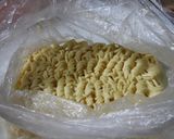 ステーキで温い冷やしスタミナサッポロ一番作り方2写真