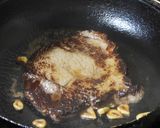 ステーキで温い冷やしスタミナサッポロ一番作り方7写真