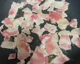 あるものでできる！簡単八宝菜風あんかけ作り方2写真
