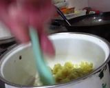 冷凍マッシュポテトの解凍作り方3写真