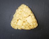 100%押し麦の豆味噌じゃがいも麦飯作り方13写真