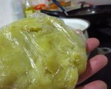 冷凍マッシュポテトの解凍作り方1写真