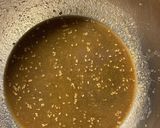 自家製ダレの冷やし中華作り方5写真