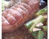 豚肉♪ 紅茶＆烏龍茶 ♪ 煮込（煮豚）作り方3写真