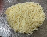サッポロ一番ヤムウンセン作り方7写真