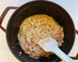 トマトたっぷりひき肉カレー作り方3写真