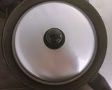 しっとり出来る蒸し鶏作り方4写真