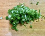 花椒香る麻婆豆腐作り方2写真