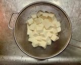 花椒香る麻婆豆腐作り方3写真