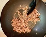 花椒香る麻婆豆腐作り方4写真