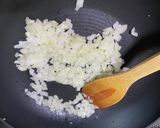 取り分け離乳食〜ナスのミートソース作り方2写真