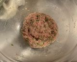 簡単!手作り小籠包 【冷凍可】作り方5写真