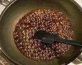 お肉によくあうバルサミコソース作り方2写真