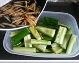大阪のおっちゃんの寿司酢①作り方7写真