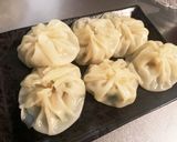 簡単!手作り小籠包 【冷凍可】作り方10写真