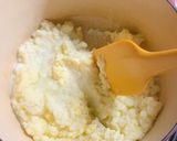 トマトパウダーでマッシュポテト作り方6写真