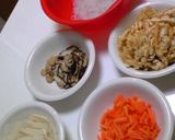 ご飯が進む☆ひじきの五目煮作り方2写真