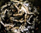 ご飯が進む☆ひじきの五目煮作り方5写真