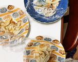 根菜チクワ味噌炒煮味スペイン風味オムレツ作り方11写真