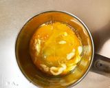根菜チクワ味噌炒煮味スペイン風味オムレツ作り方18写真