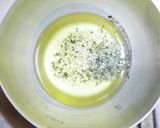 大葉とムゲンソルトでご飯が進む合法ハーブ作り方2写真