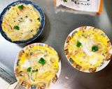 根菜チクワ味噌炒煮味スペイン風味オムレツ作り方23写真