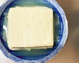 簡単味噌クリーム炒め味春雨炒め煮作り方2写真